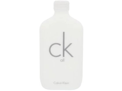 calvin klein ck all edt 200ml unisex ien355713