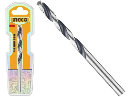 ingco dbt1200804 vrtak do kovu hss 8mm ien534857