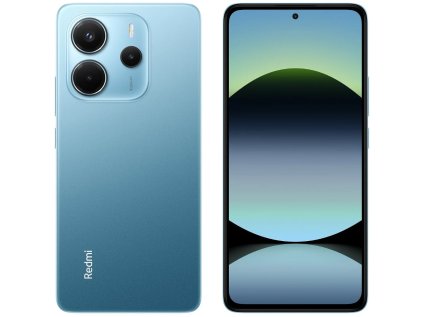 xiaomi redmi note 14 8gb 256gb ocean blue ien536753