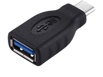 premiumcord adapter usb c male usb3 0 a female otg cerna ien404960
