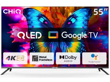 chiq u55qm8e ien521555