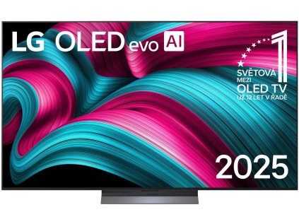 65 lg oled65c54la 2025 ien554579