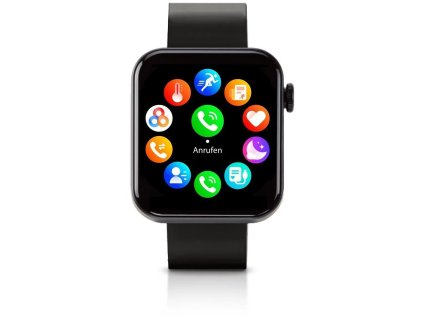 kendox life tracker chytre hodinky a fitness hodinky ien532456