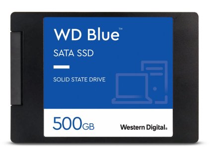 wd blue ssd sa510 500gb ien413695