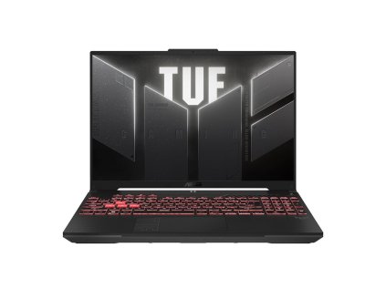 asus tuf gaming a16 fa607nug rl142 mecha gray ien563141