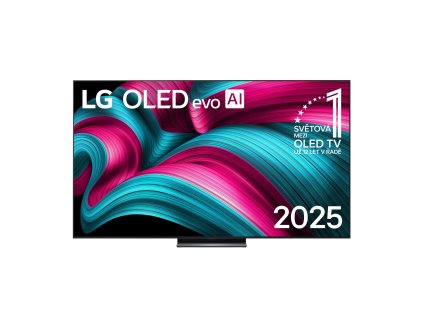83 lg oled83c54la 2025 ien554572