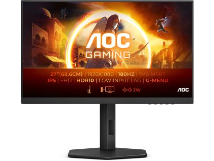 27 aoc 27g4x gaming ien516039