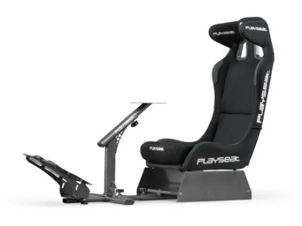 playseat evolution pro actifit ien514913