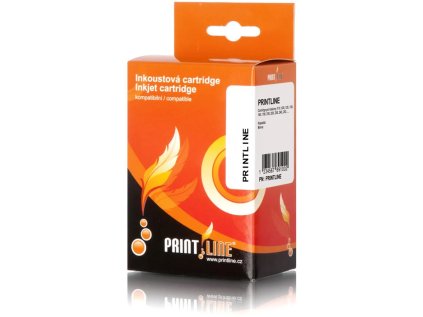 printline canon bci 5 6bk black ien144491