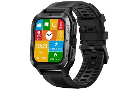 kospet tank m2 black ien509848