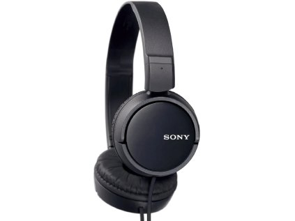 sony mdr zx110 cerna ien206570