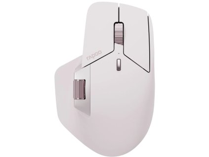 rapoo mt760m ruzova ien542527