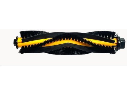 tesla smart robot vacuum laser center brush ien476690