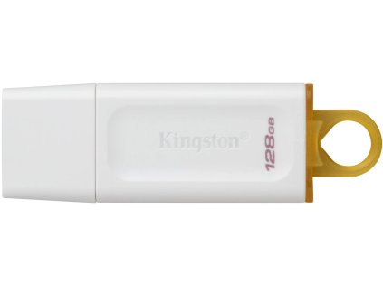 kingston datatraveler exodia 128gb bily ien405510