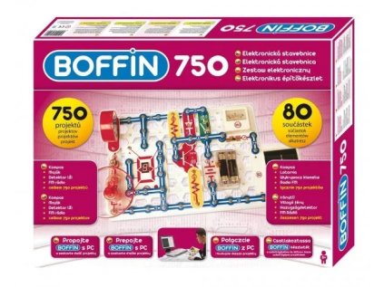 boffin i 750 ien215754