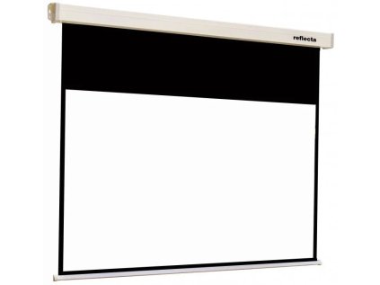 reflecta rollo crystal 200x152cm 16 9 86 225cm 196x110cm platno roletove ien454511