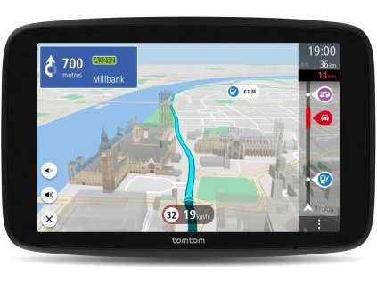 tomtom go camper max 700 ien523887