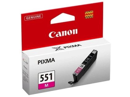 canon cli 551 m ien157190
