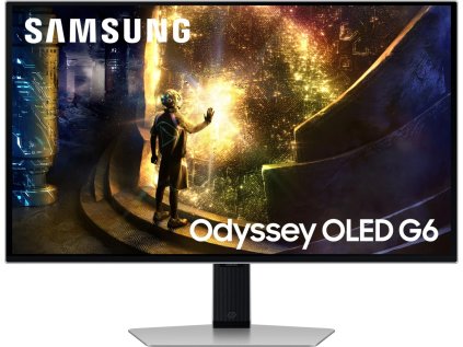 27 samsung odyssey oled g61sd ien536746