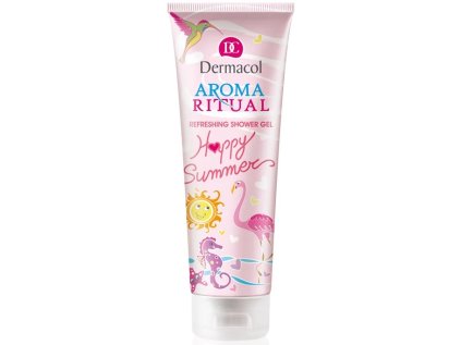 dermacol aroma ritual sprchovy gel 250 ml pro zeny ien438867