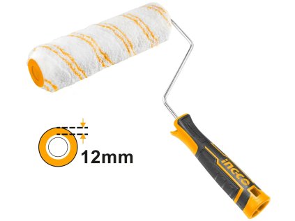 ingco hrht042301d valecek malirsky 230mm s rukojeti na drsny povrch ien534878