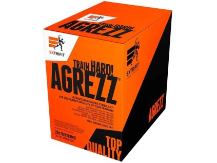 extrifit agrezz 20 x 20 8 g pomeranc ien537046