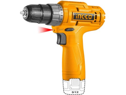 ingco cdli12428 aku sroubovak vc 1 5ah baterie ien532701