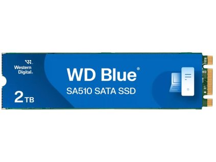 wd blue ssd sa510 2tb m 2 ien552869