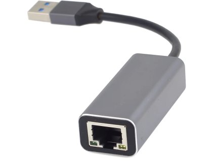 adapter usb3 0 lan rj45 ethernet 10 100 1000 mbit aluminium ien519832