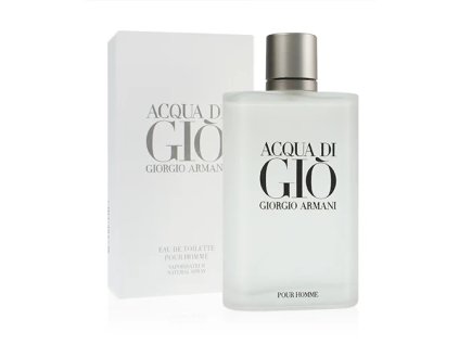 giorgio armani acqua di gio gio pour homme edt 100ml ien357171