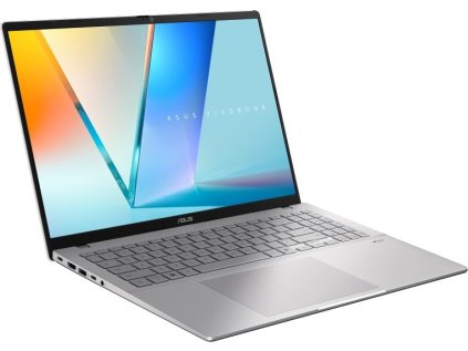 asus vivobook s16 s3607va rp097w cool silver ien564813