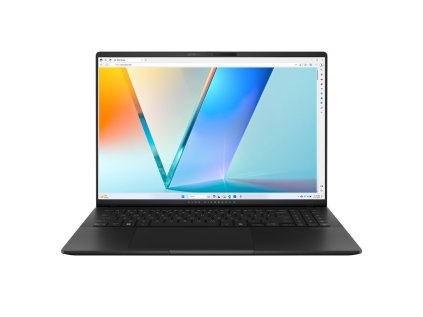 asus vivobook s16 oled s5606ca oled045w neutral black ien557452