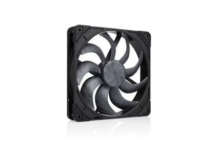 noctua nf a14x25 g2 pwm chromax black ig571735