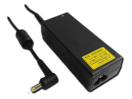 nano originalni zdroj pro acer 19v 3 42a 65w konektor 1 7x5 5mm ien204009