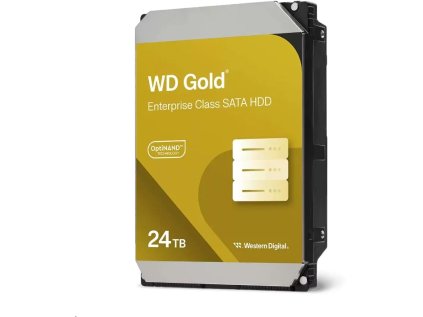 wd gold 24tb ien529545