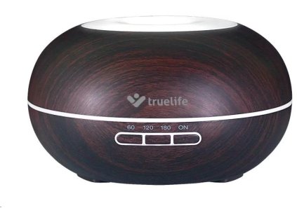 truelife air diffuser d5 dark ien381816
