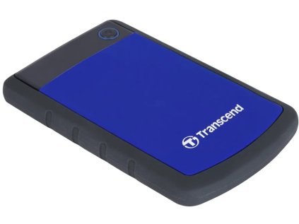 transcend storejet 25h3 slim 2tb modry ien189499