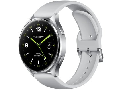 xiaomi watch 2 silver ien514927