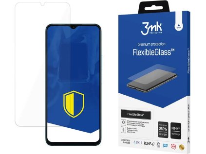 3mk hybridni sklo flexibleglass pro xiaomi redmi note 8 pro ien528014