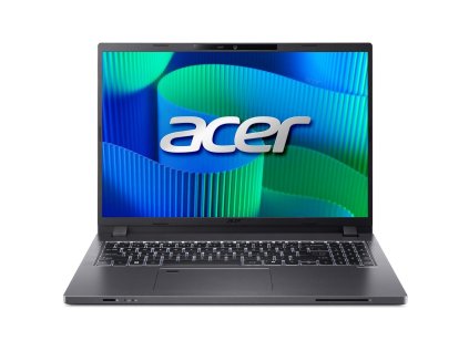 acer travelmate p2 16 steel gray tmp216 41 tco r22n nx b7bec 002 ien571920