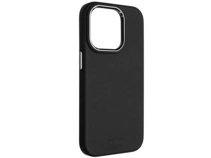 zadni kryt fixed magflow s podporou magsafe pro apple iphone 15 cerny ien502467