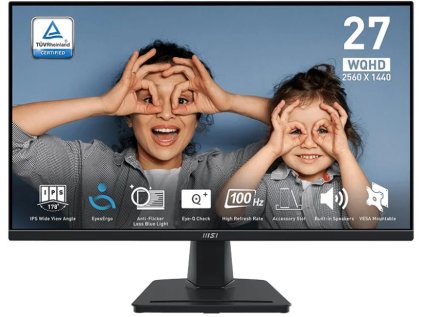 msi pro mp275q ien524374