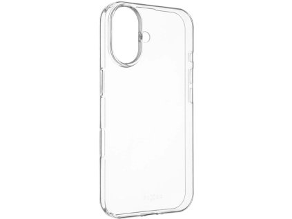 ultratenky tpu gelovy kryt fixed story slim pro apple iphone 16 0 6 mm ciry ien532137