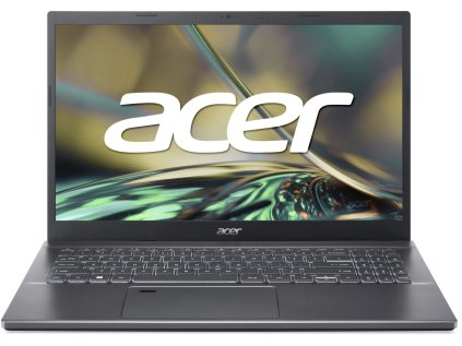 acer aspire 5 steel gray a515 57 73w4 nx kn4ec 002 ien502771
