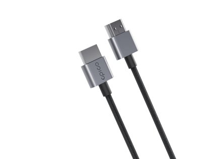 epico 8k 60hz cable 2m hdmi to hdmi vesmirne seda ien551767