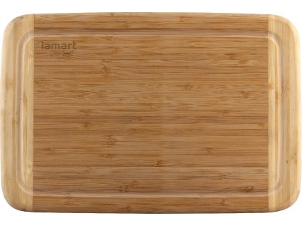 lamart lt2141 krajeci deska bamboo 30 x 20 cm ien460472