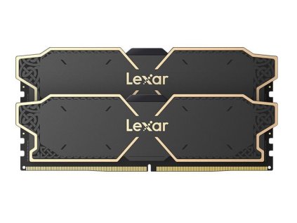 lexar thor oc ddr5 32gb kit 2x16gb 6000mhz cl38 ien570841
