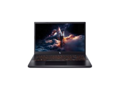 acer nitro v 15 ai obsidian black anv15 42 r7k7 nh u32ec 001 ien571907