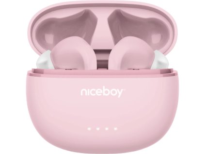 niceboy hive pins 3 anc ruzova ien492282