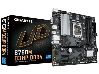 gigabyte b760m d3hp ddr4 ien530213